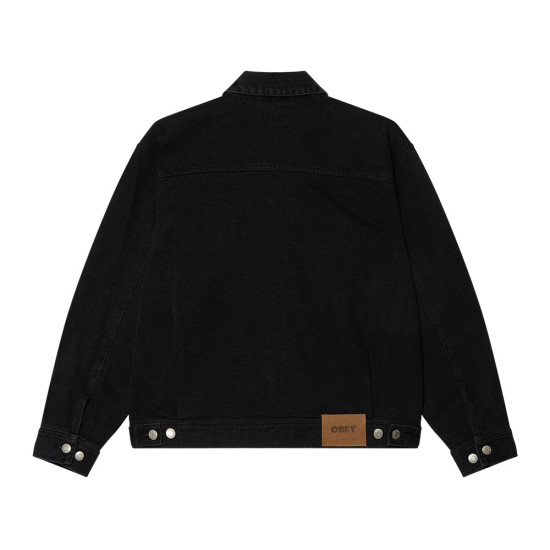 Obey Ανδρικό jacket Opena Jacket